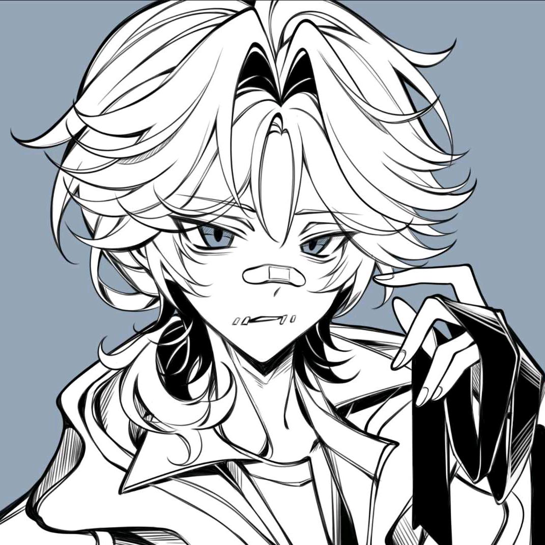 熙颜sama