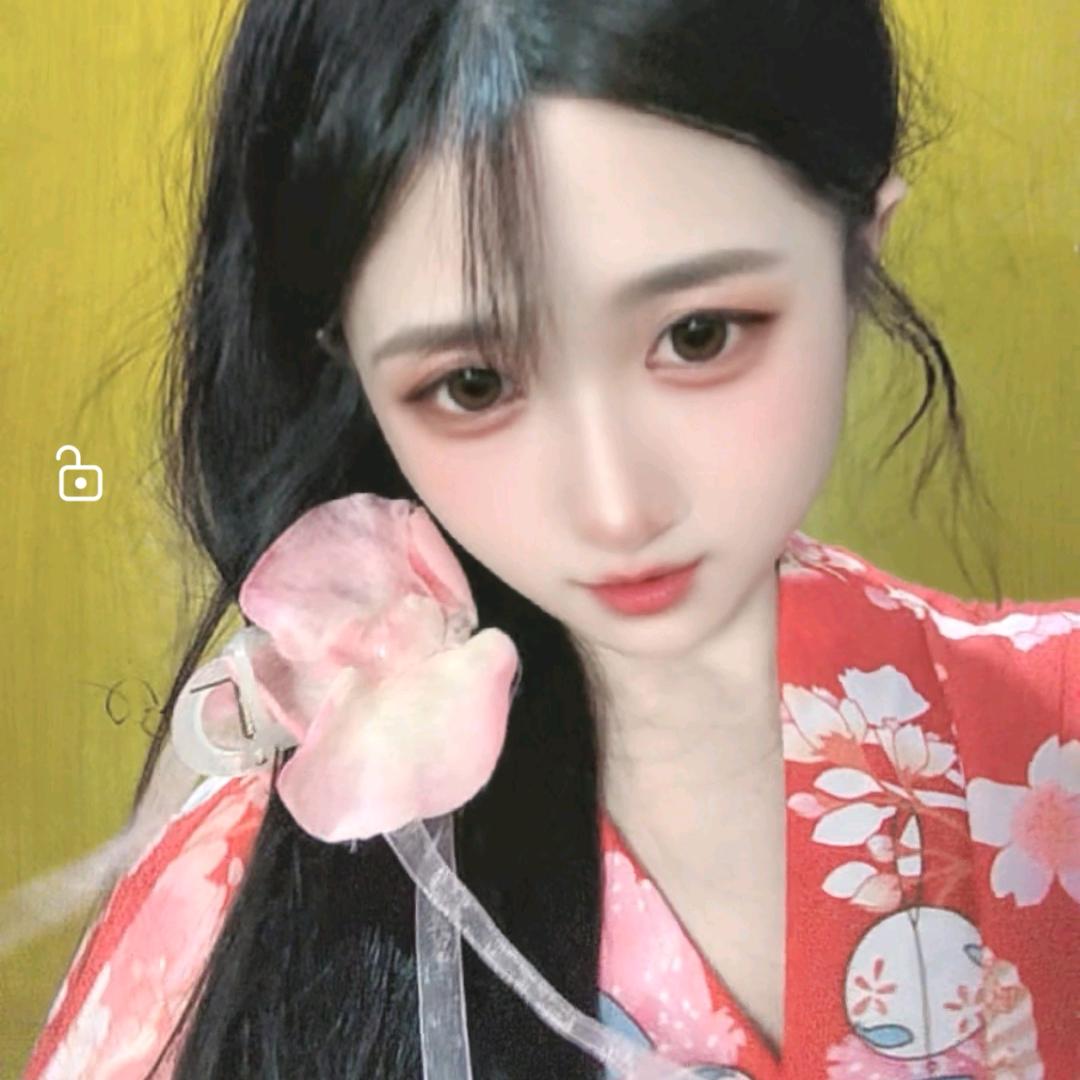 清婉（🚗点舞1-1）