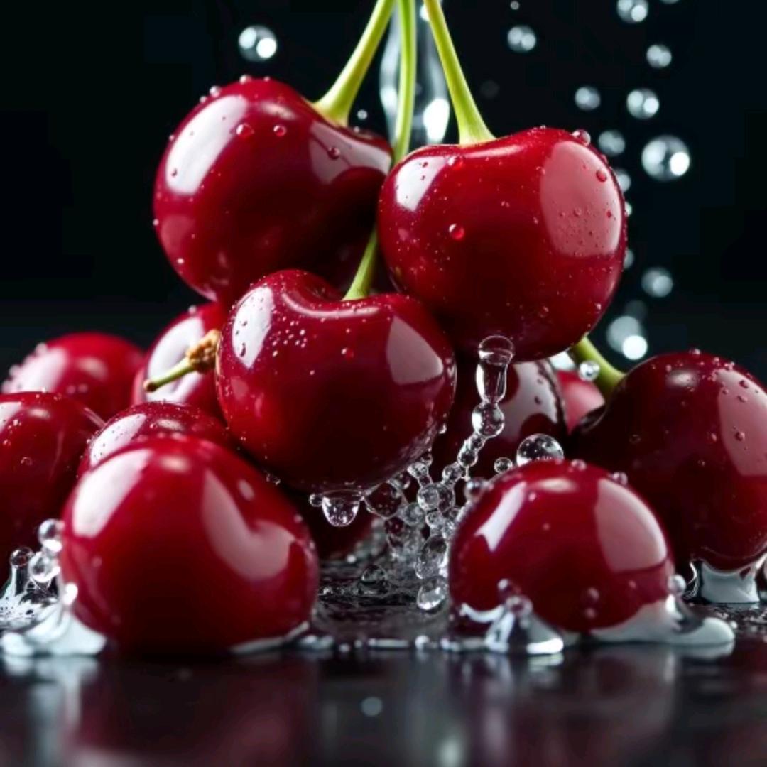 鲜果乐冠（车厘子）