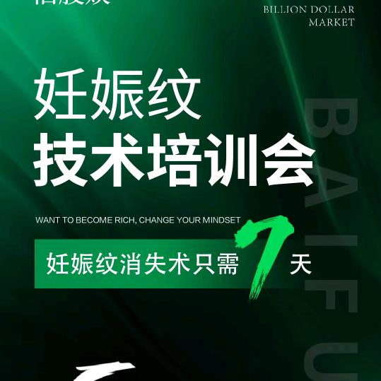 广州美业供应链
