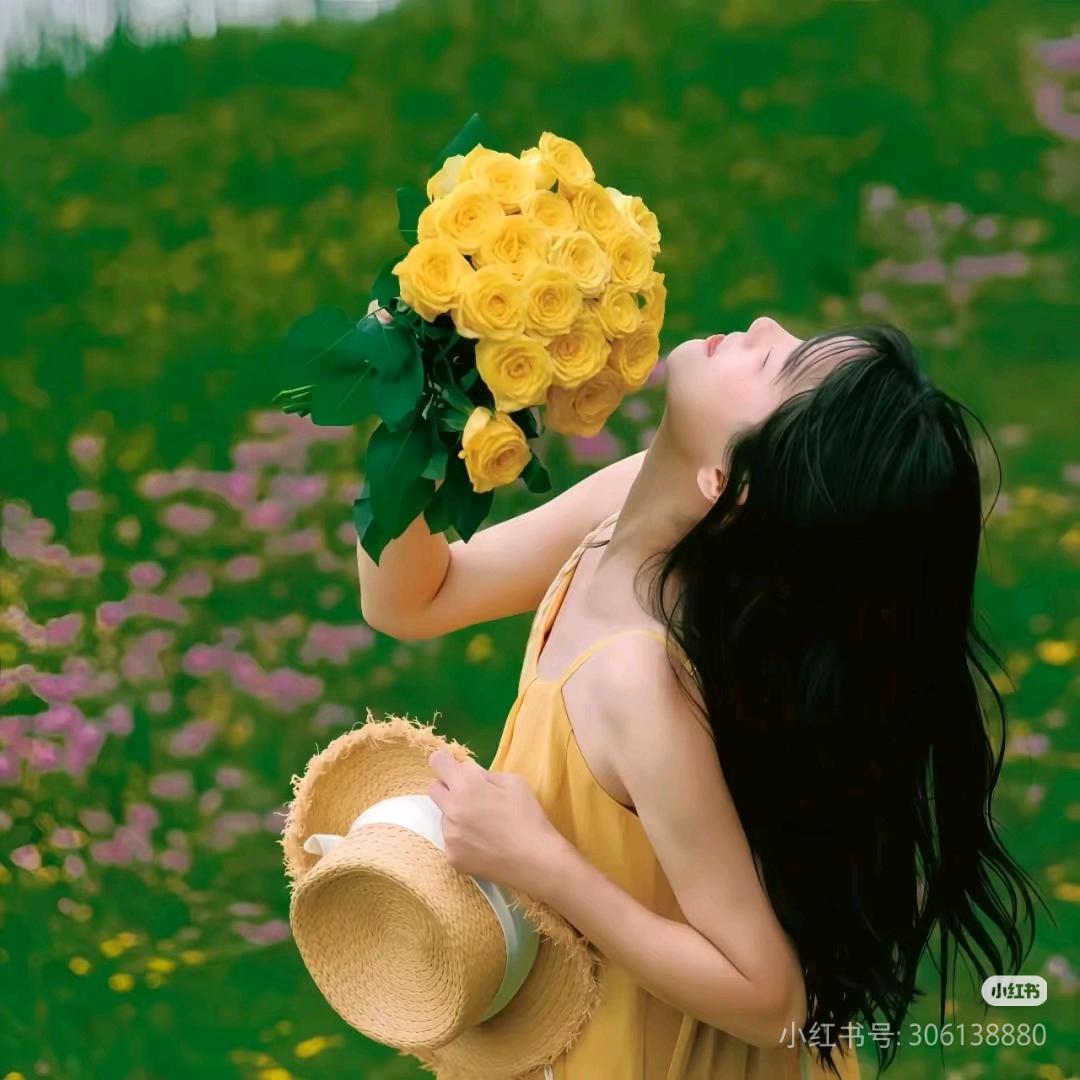 琪琪🎈☺️