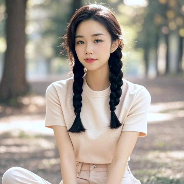 幸运星💞
