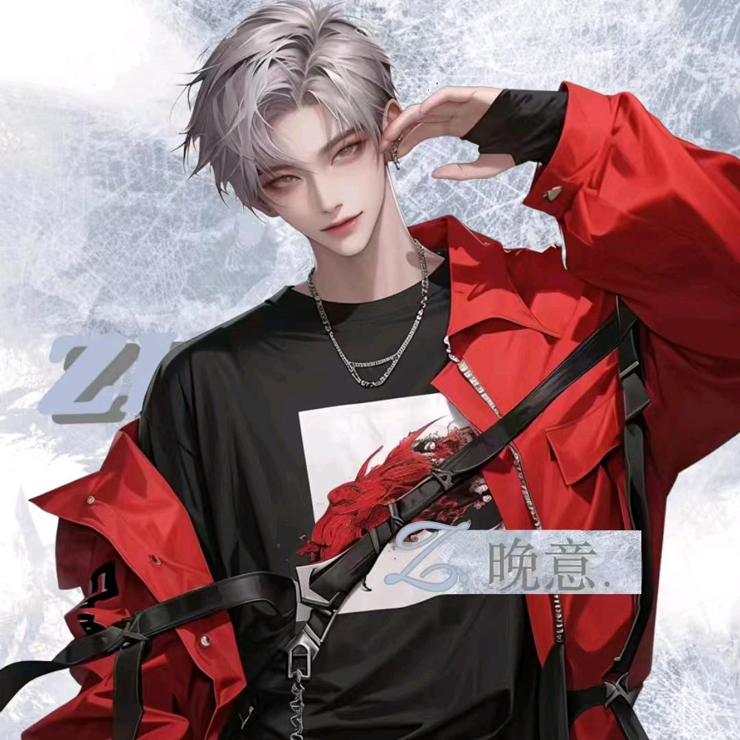 晚意.吉A