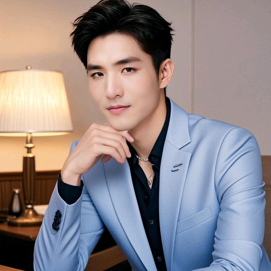 军心❤