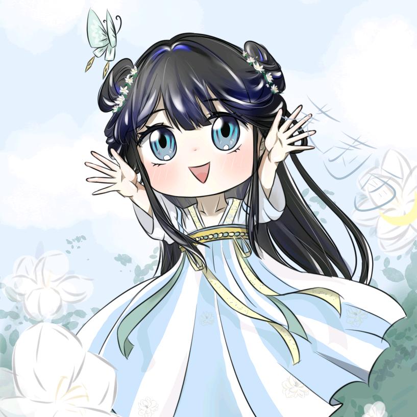 茉莉雨同学🌙