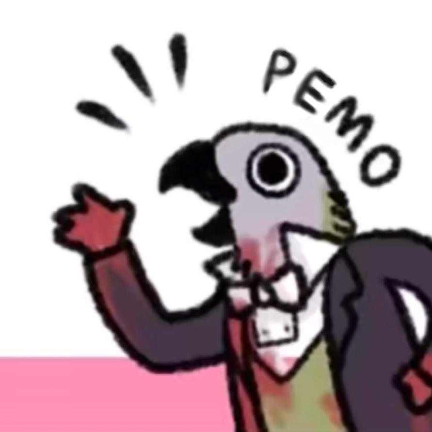 pemo