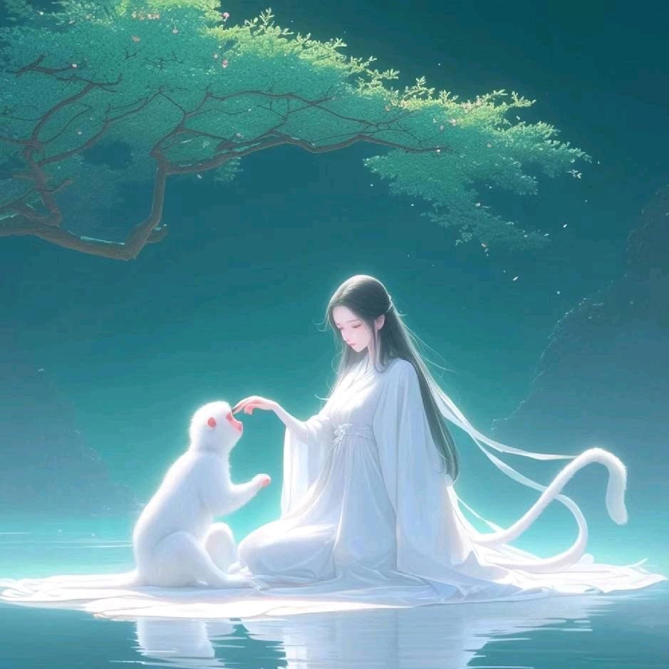 美