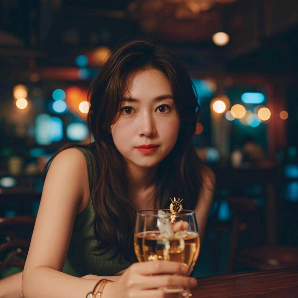 昆明晨旭酒水饮料花花姐