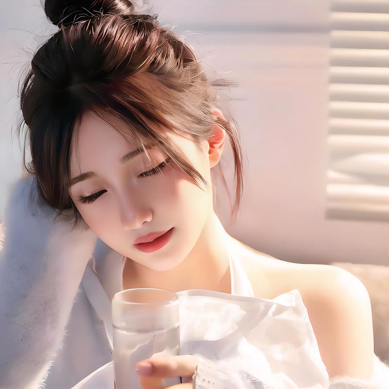 回眸一笑