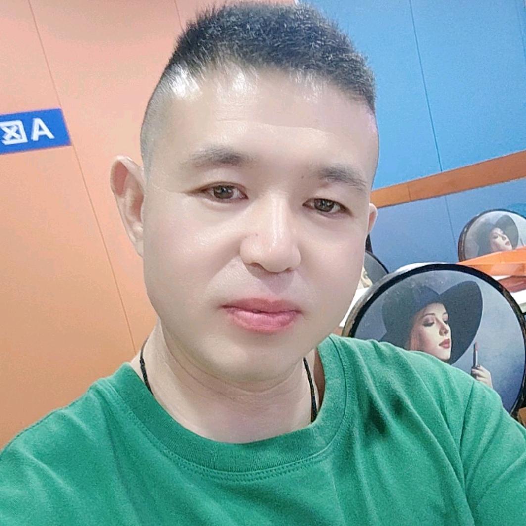 一个人挺好