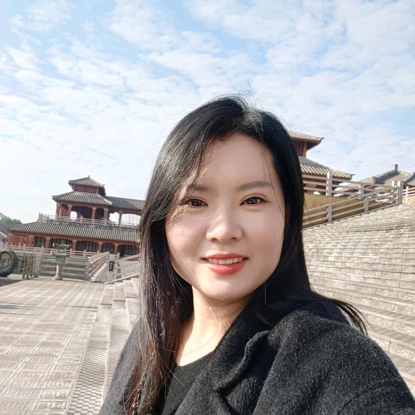 宋大美