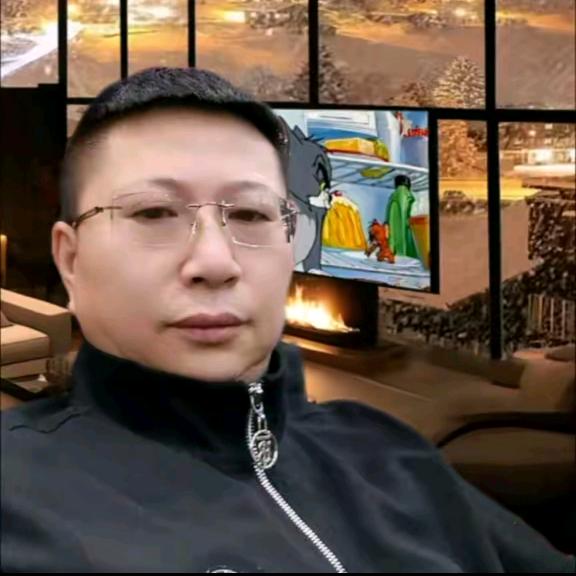 抖老版