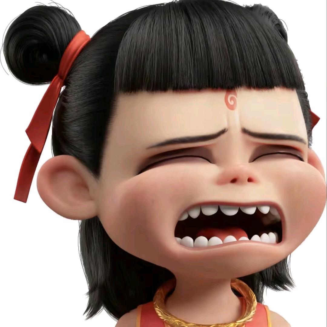 哪吒本吒👐🏻