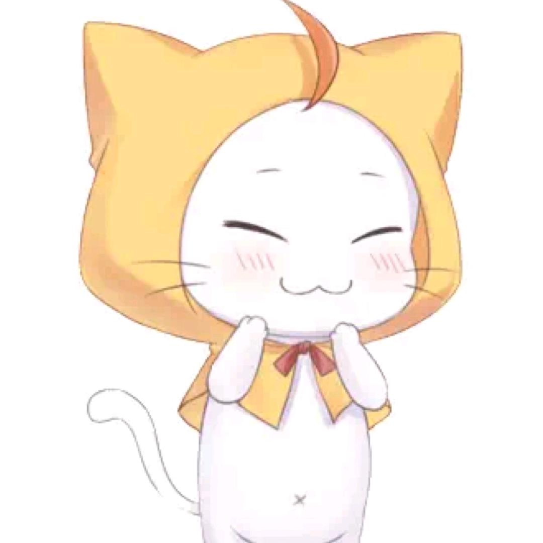 陌小喵（无限暖暖求涨粉中）