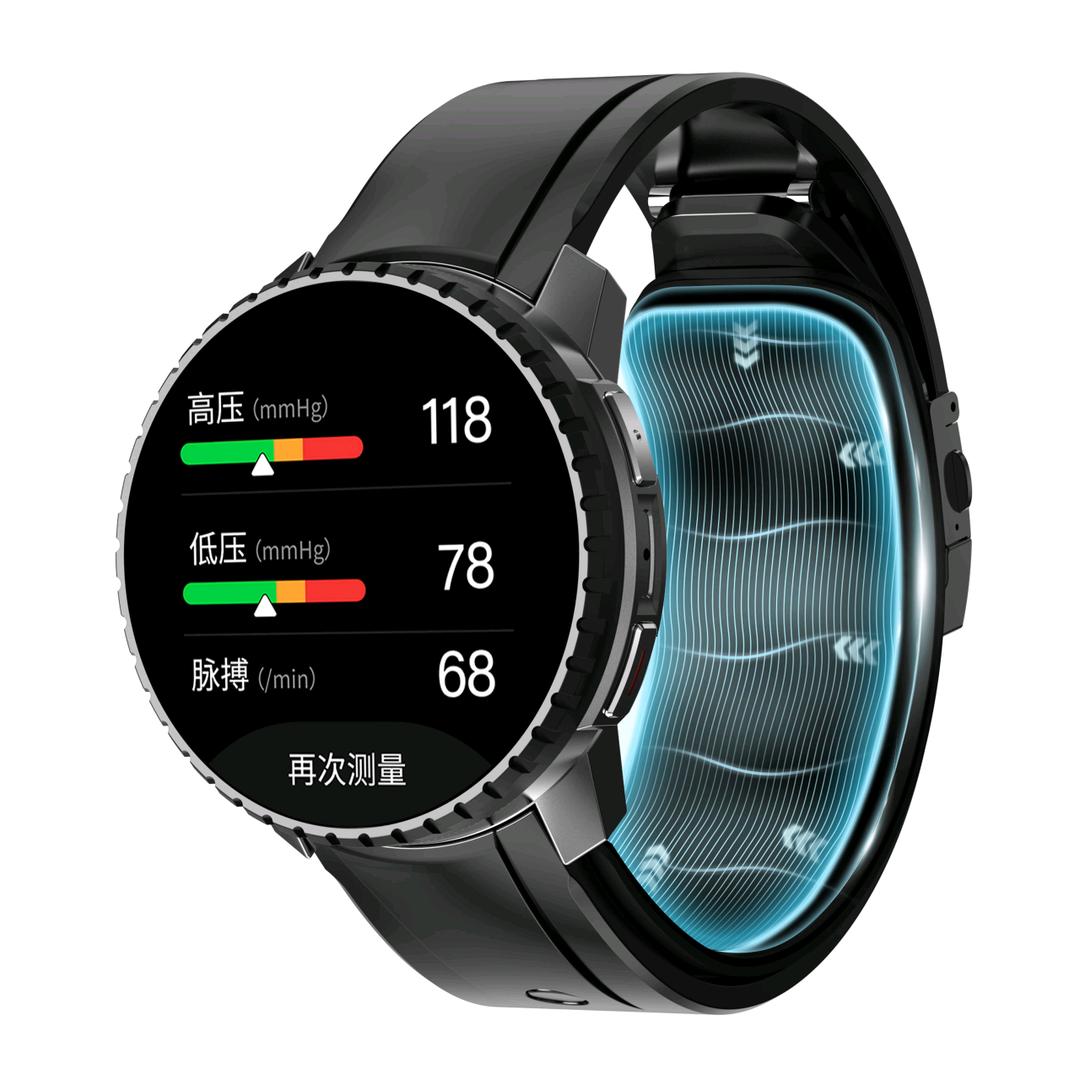 罗杰夫血压手表优选