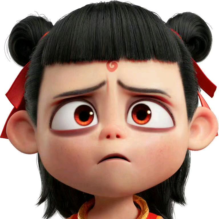 旧巷.