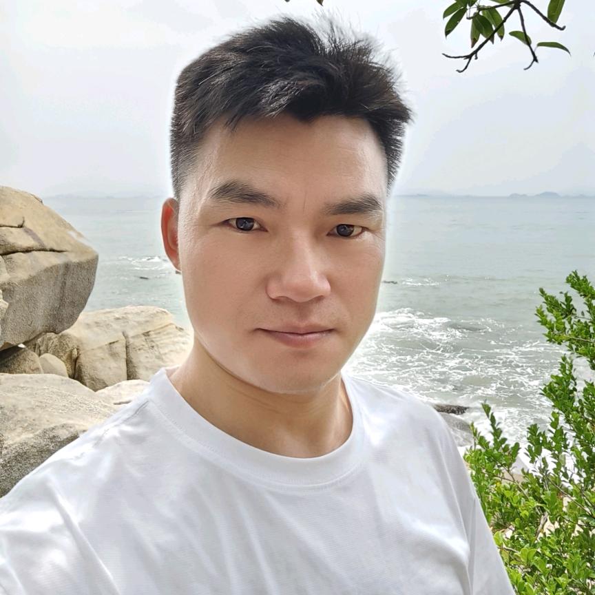 缘来你正好