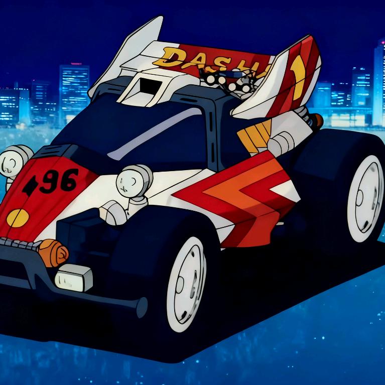 86上山了