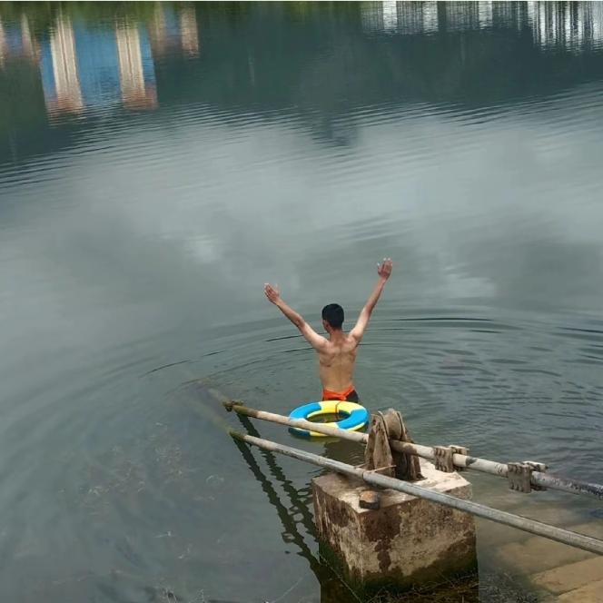 一猛子扎到底🏊🏊🏊🏊