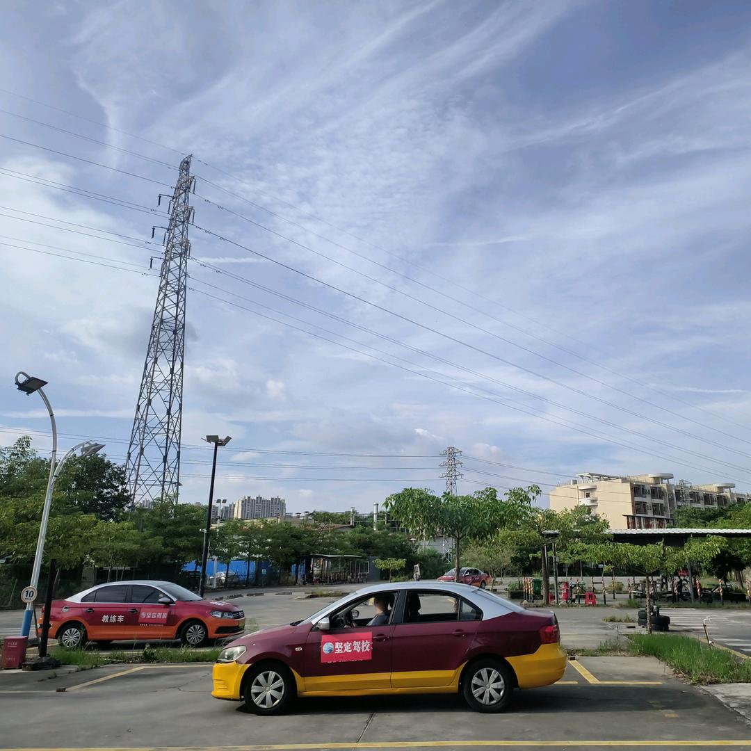 佛山快速学车咨询服务中心