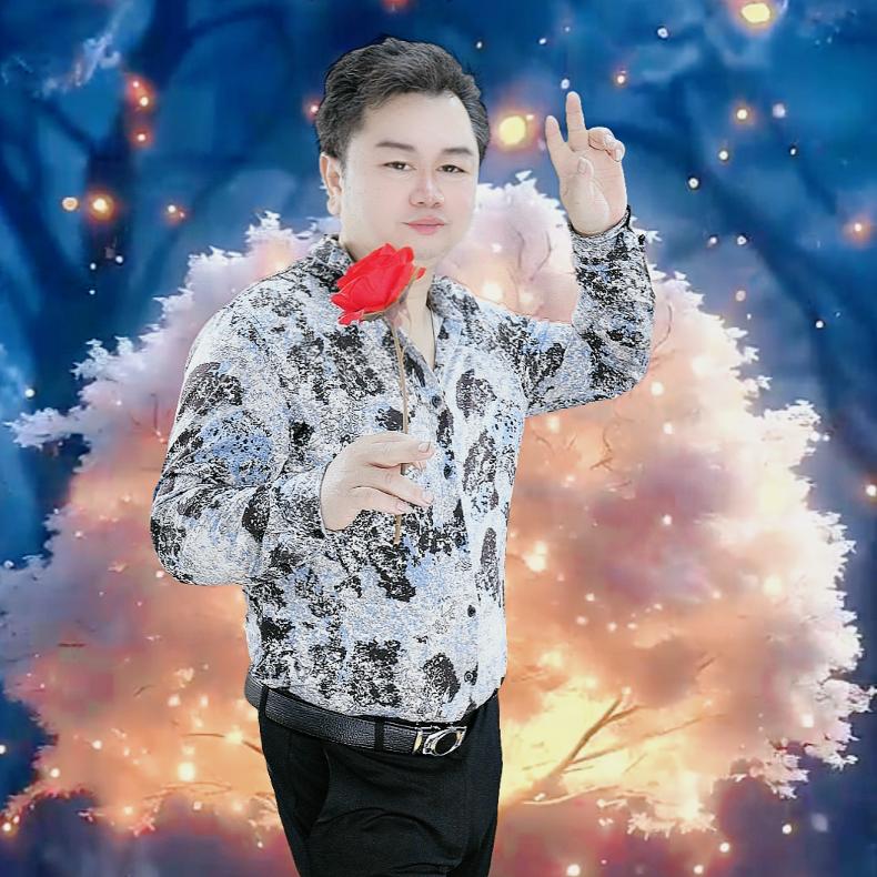 吉祥编歌