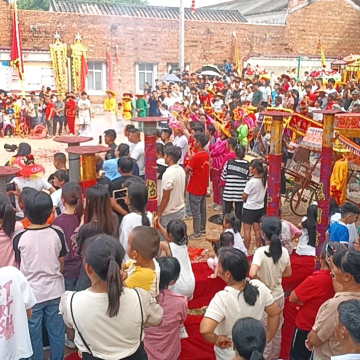 好运爆彭！！！