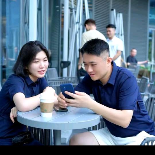 杰虹优品夫妇💖品质衣橱