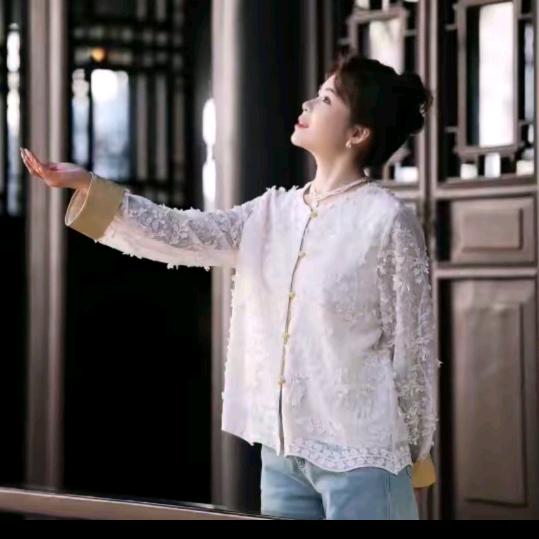 几里与麻精选穿搭