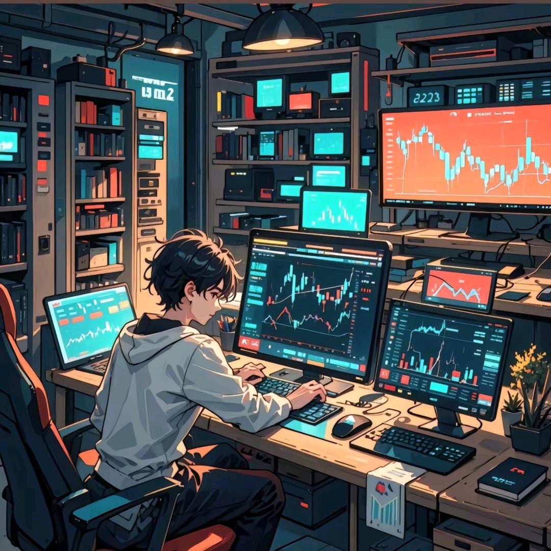 无产阶级小战士