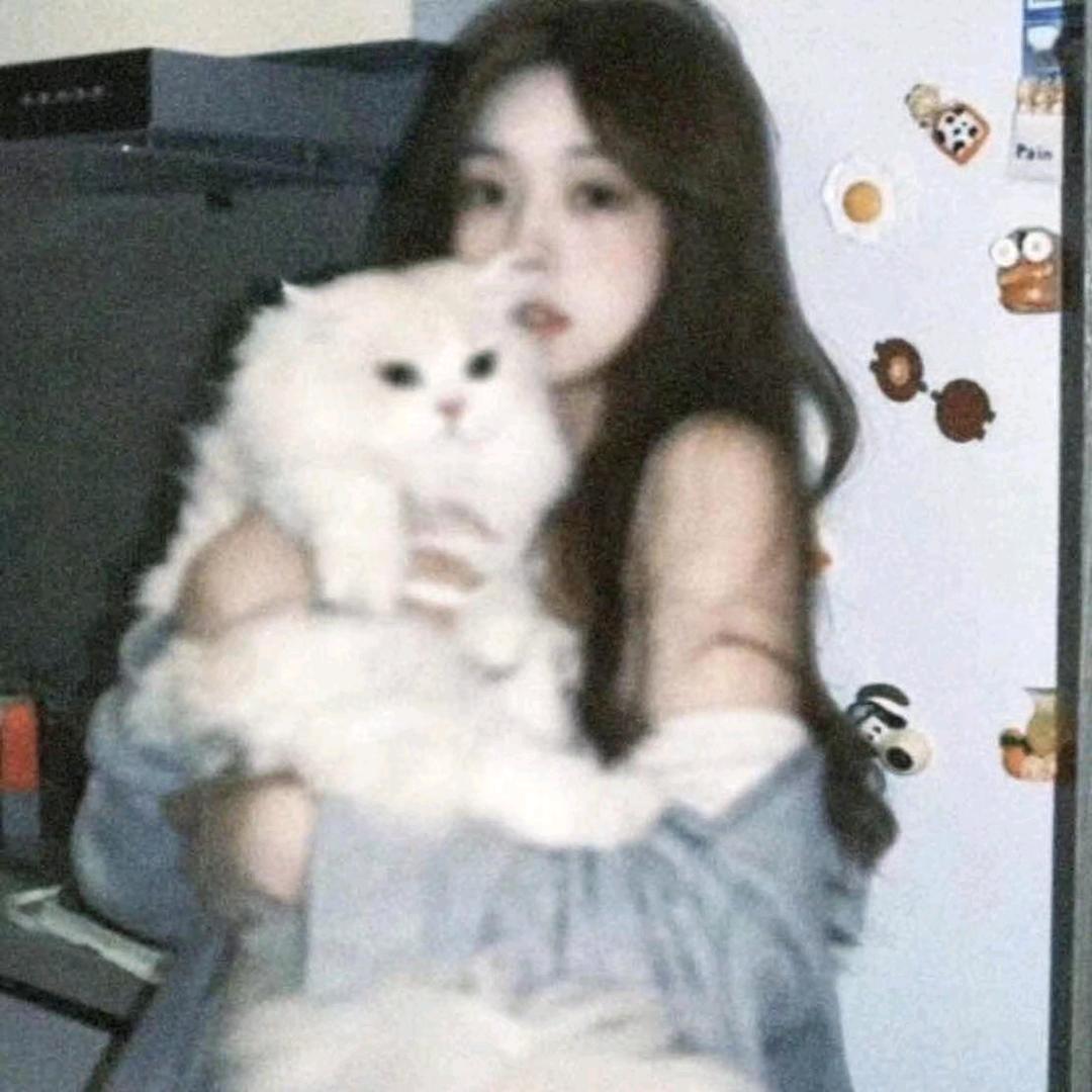 李李💚