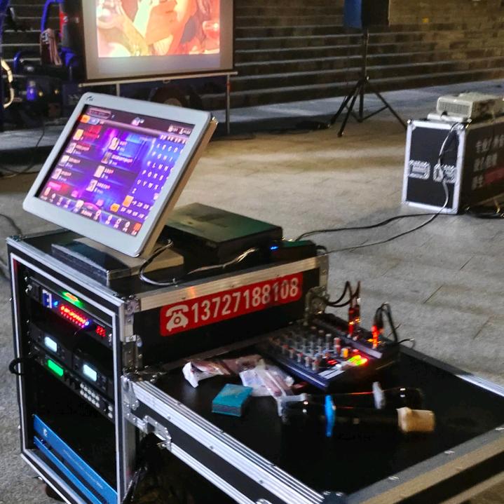 清远全哥，专业小型户外音响设备出租🎤