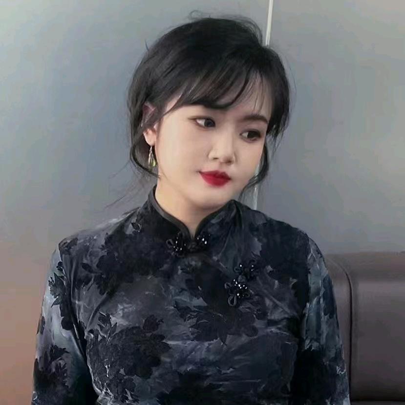 美丽的宝贝