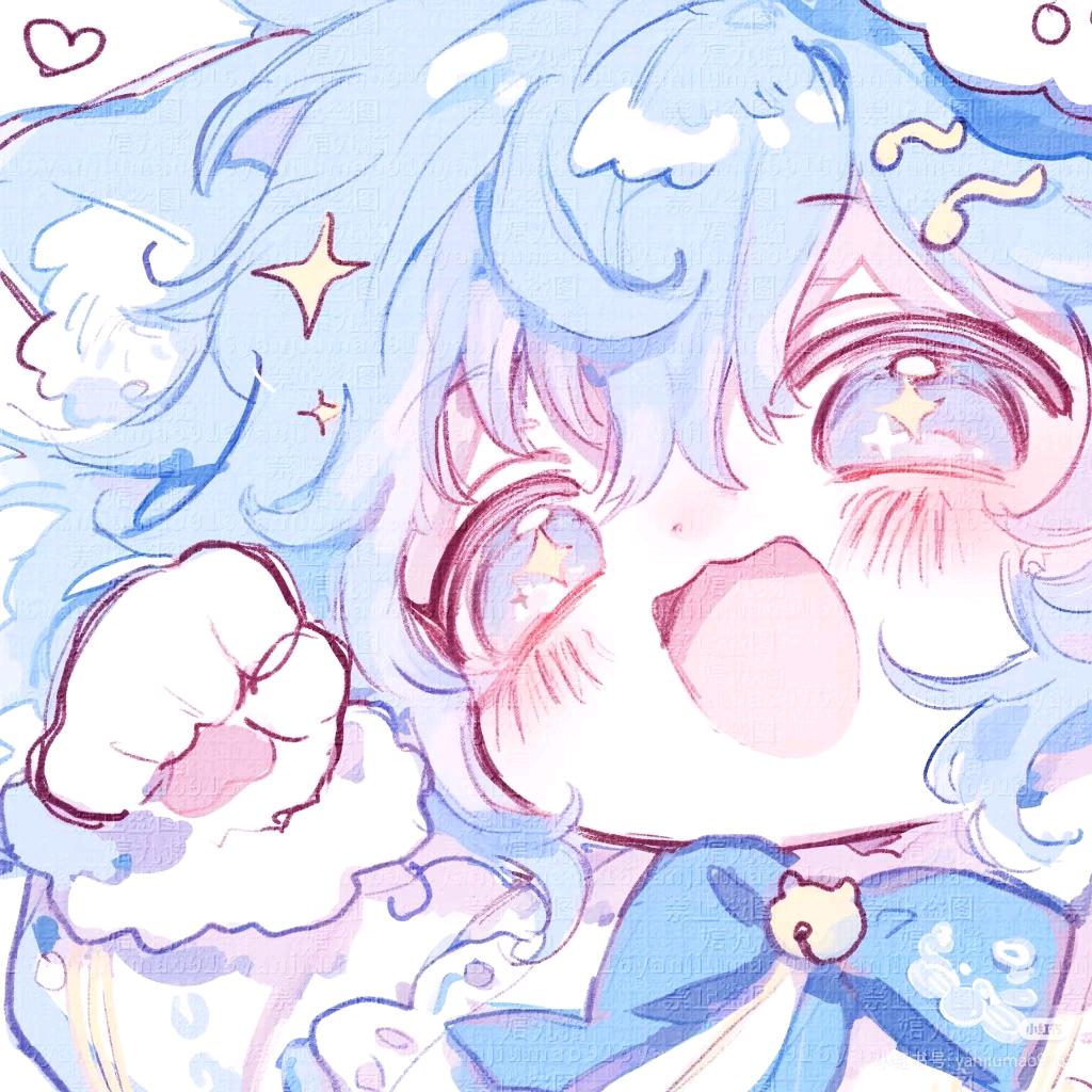 嘟嘟✔