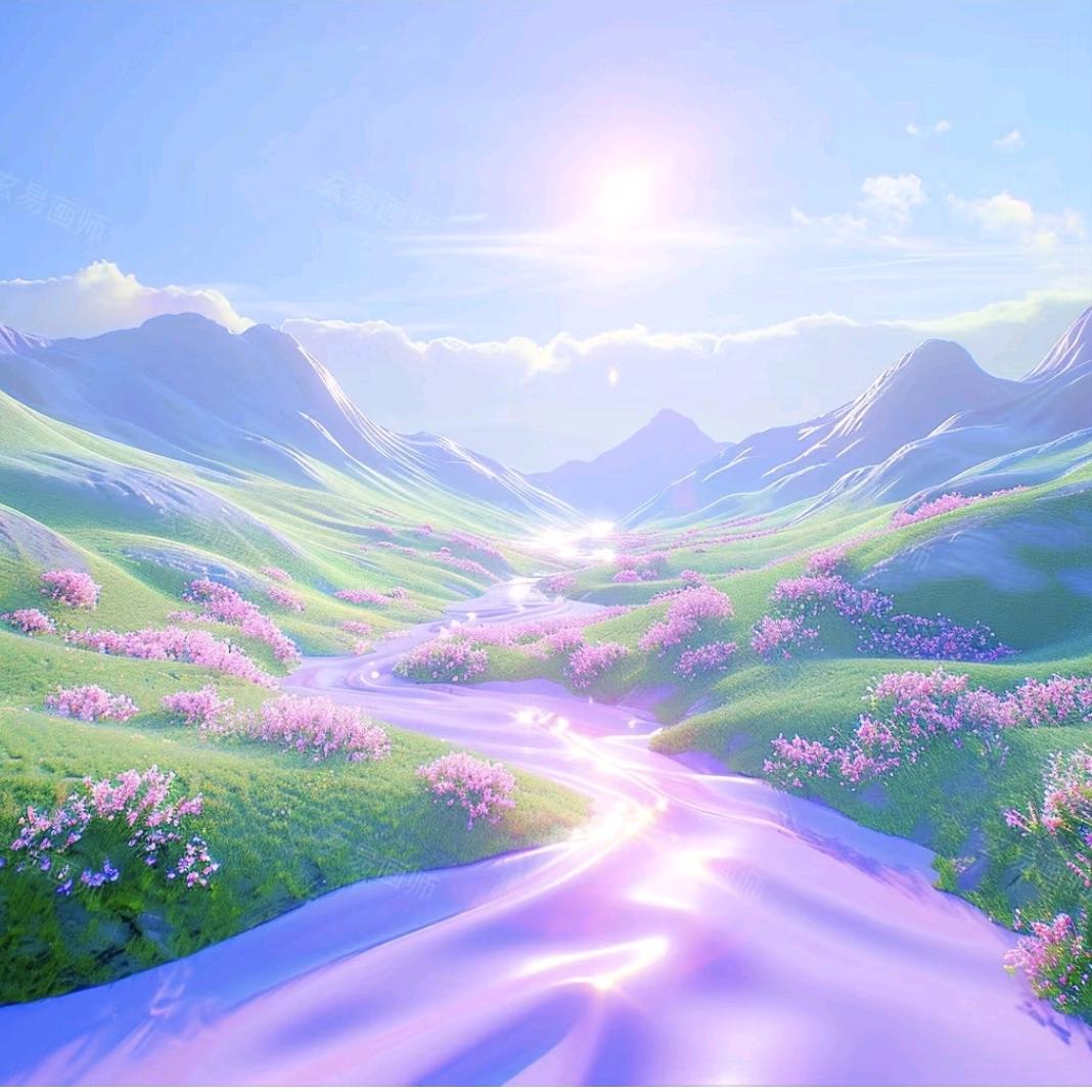 🌈紫冰雪✨