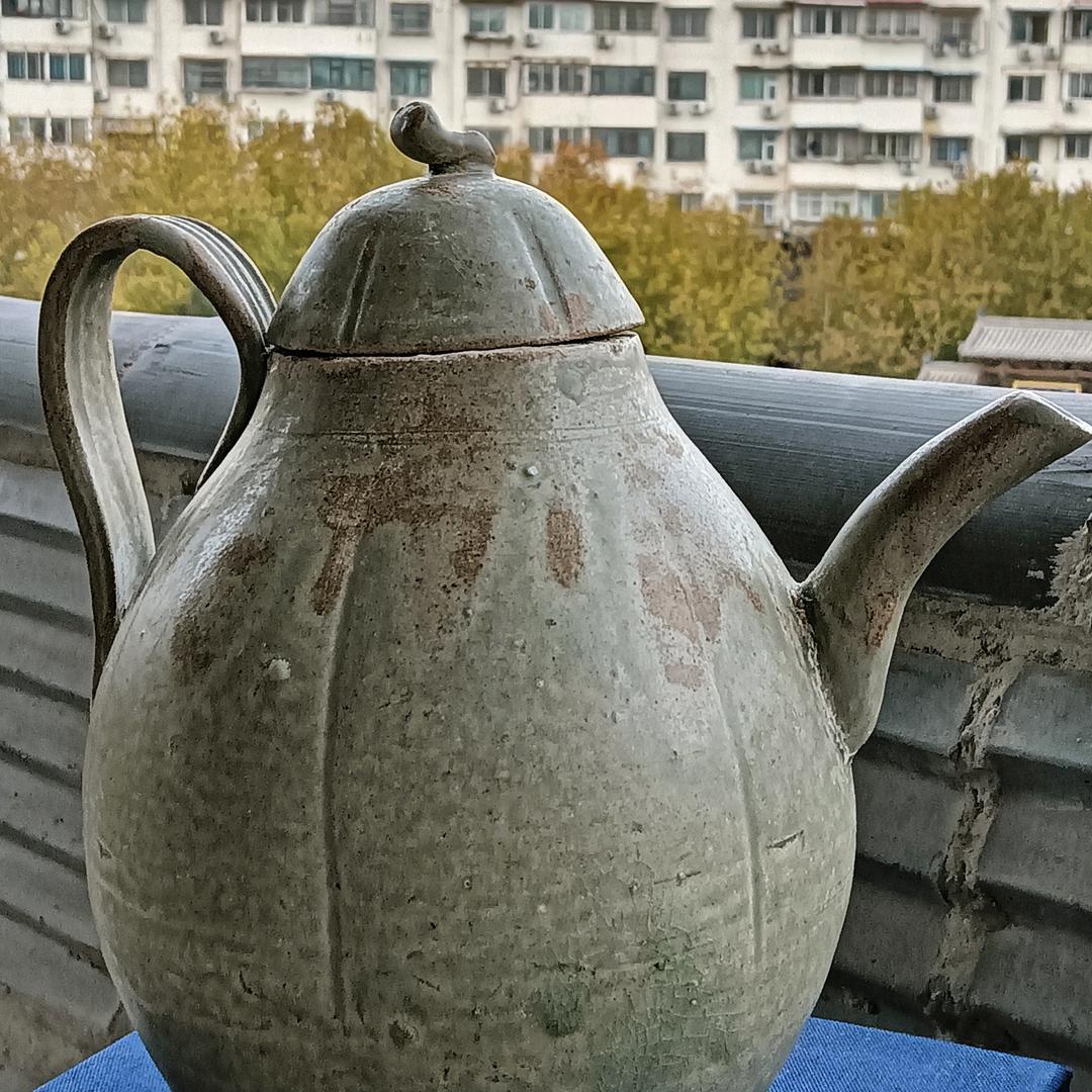 可以触摸的历史