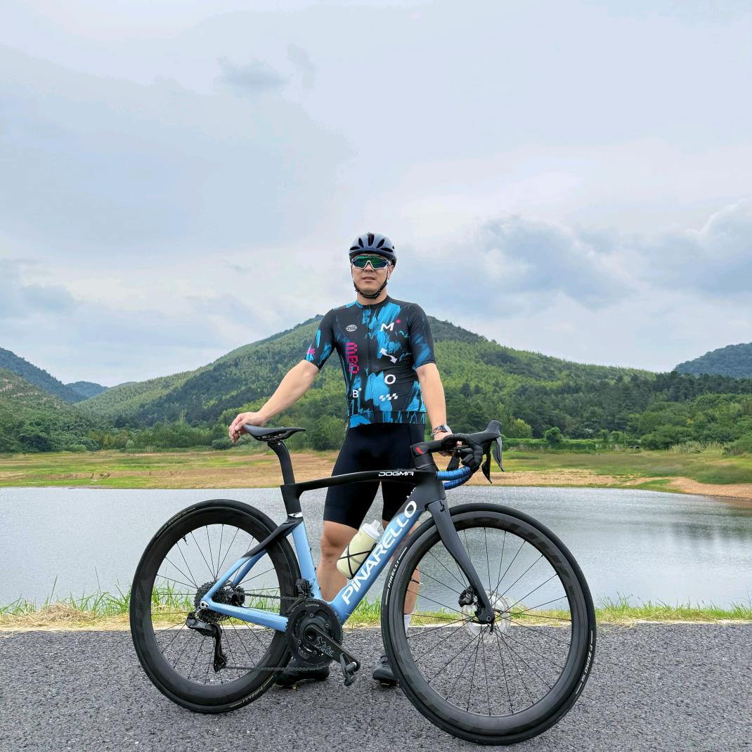 轮语单车 LUNY BIKE