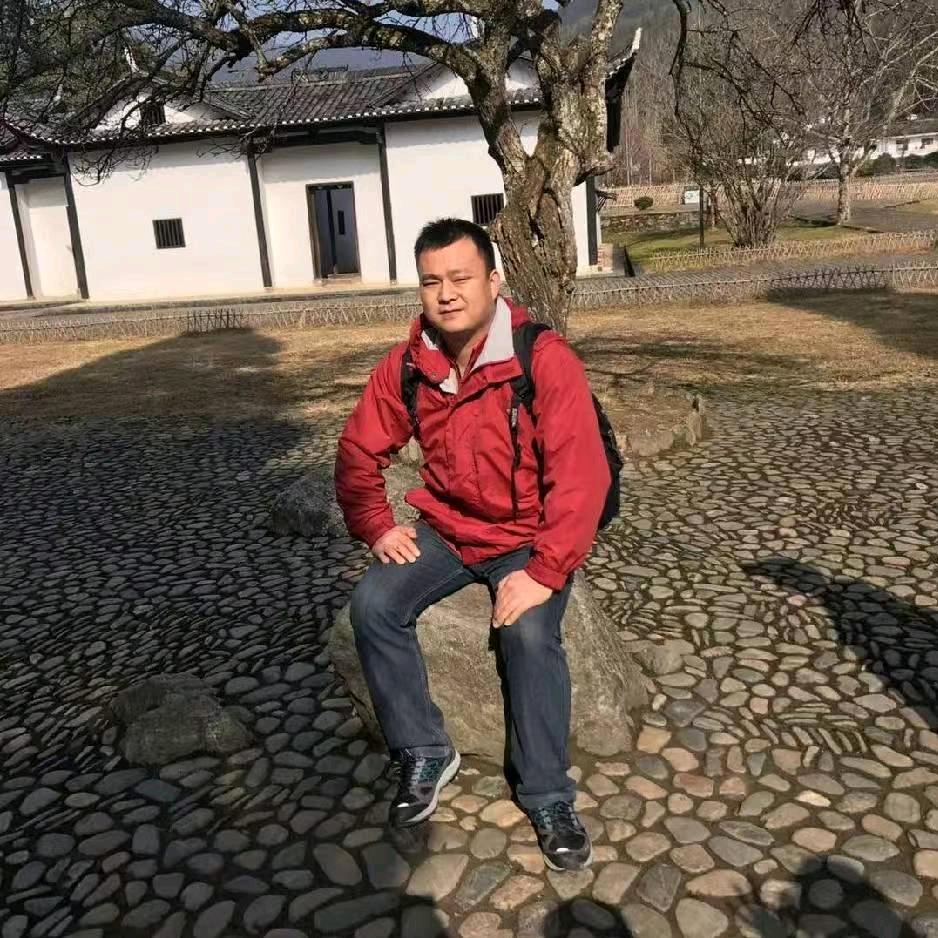 战斧四轮定位-勇哥