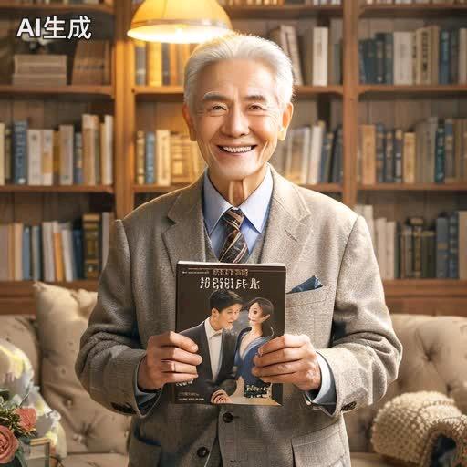 退休甜文派