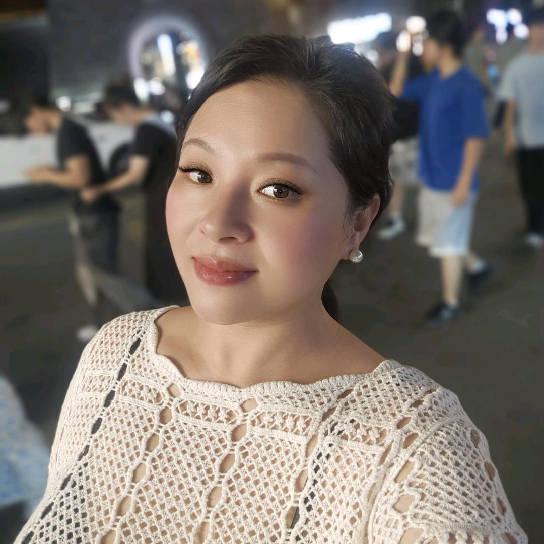 🌹爱倩倩🌹