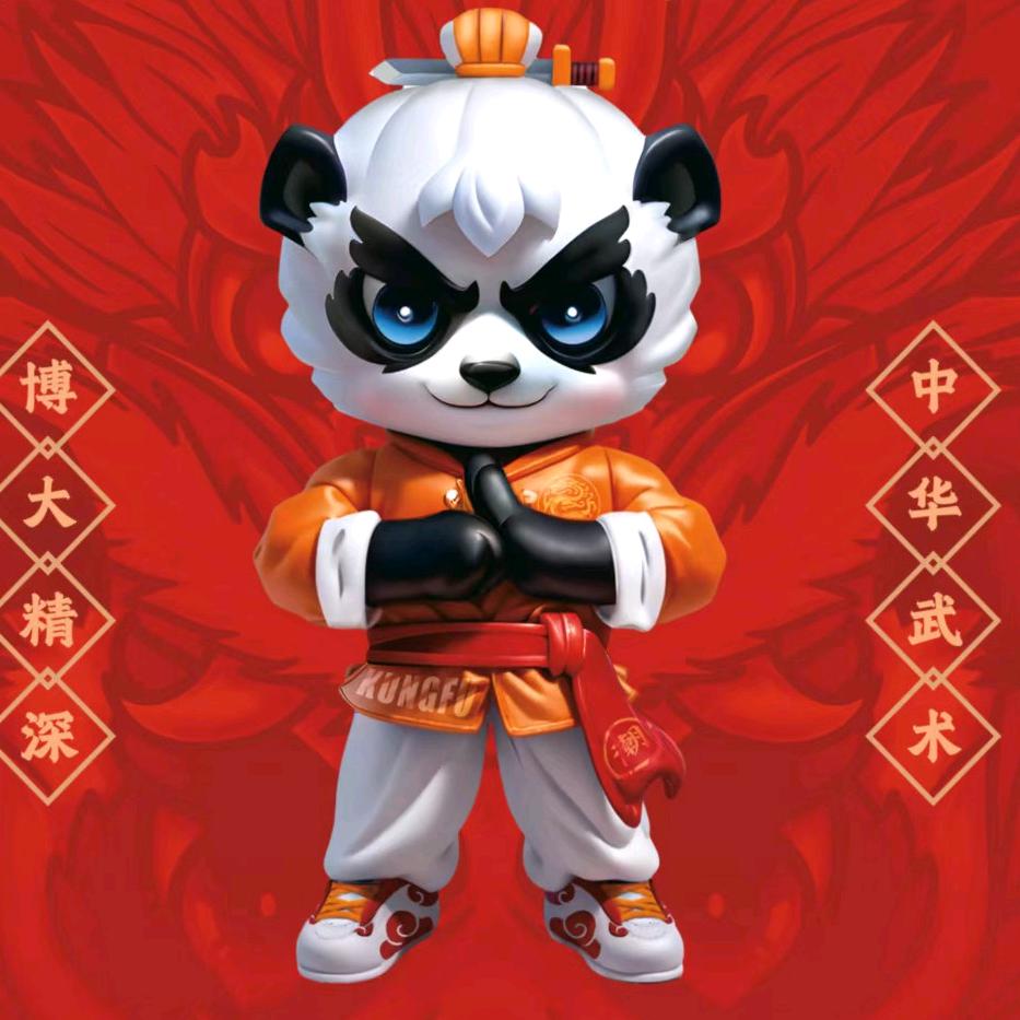 中国🇨🇳武术散打黄教练