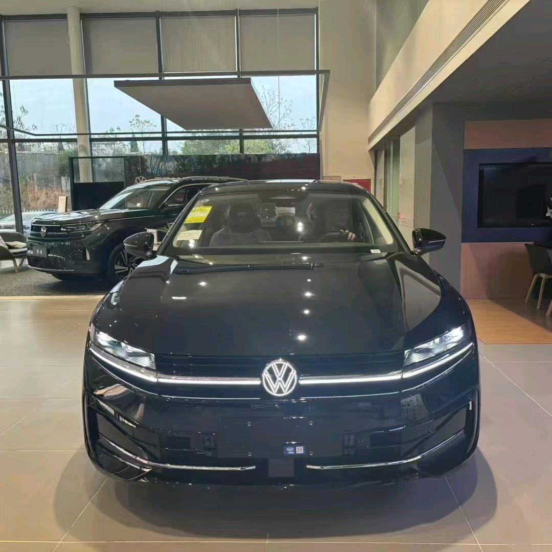 一汽大众欧龙4s店