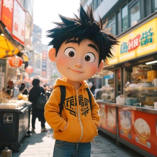 刘大力