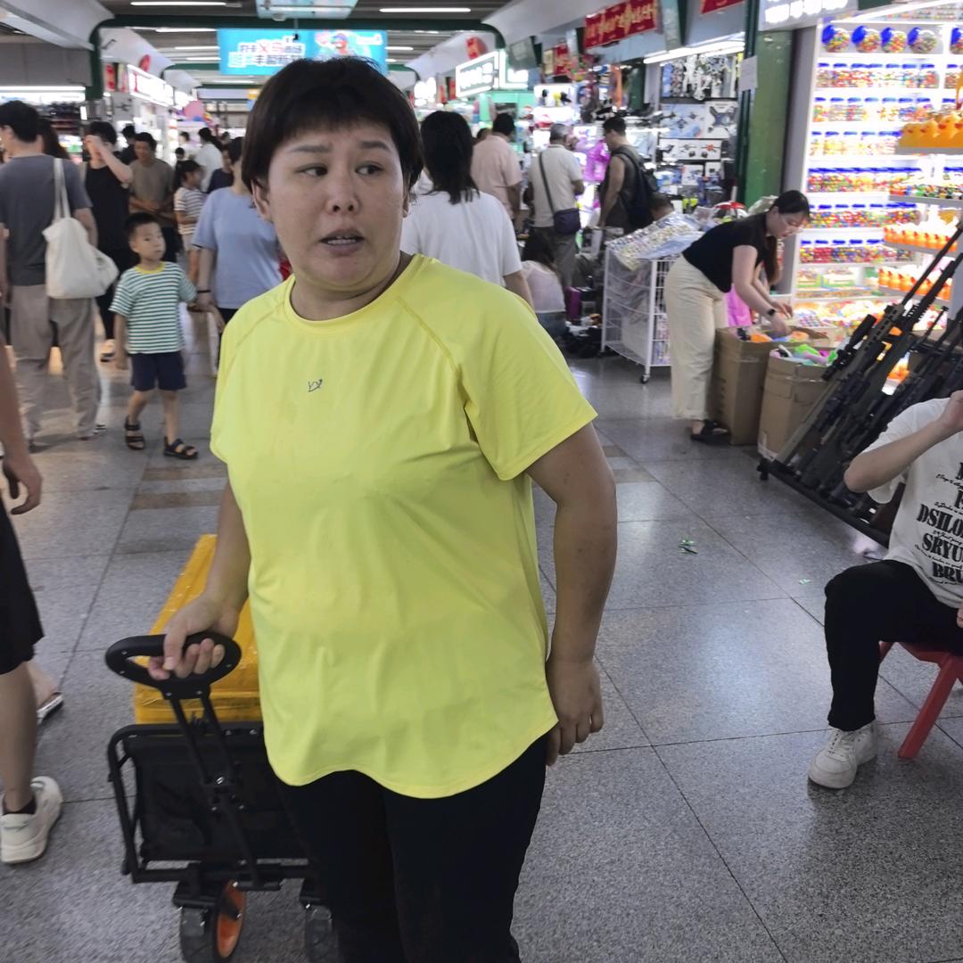 鲅鱼水饺
