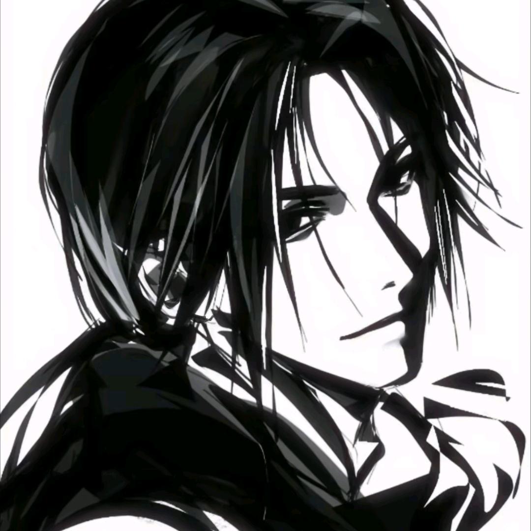 江云翳（逆水寒手游）