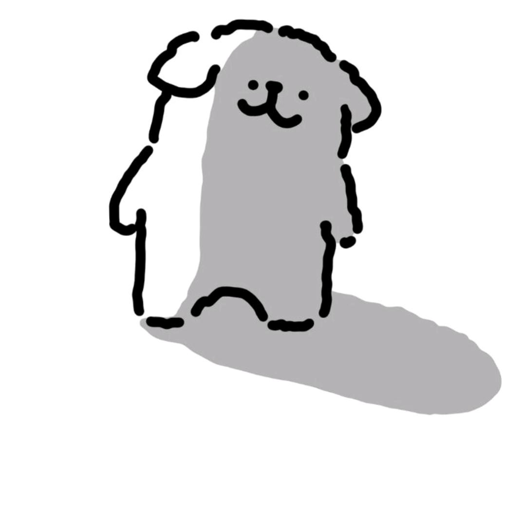 屑芋头awa