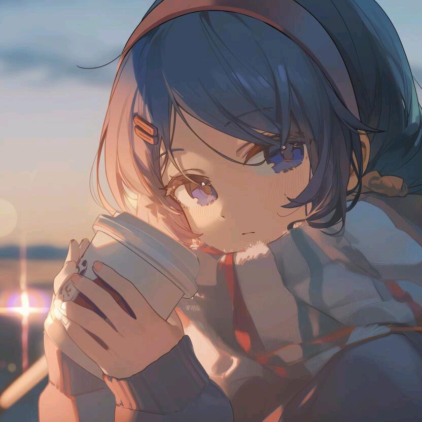 梦尘CHEN✨