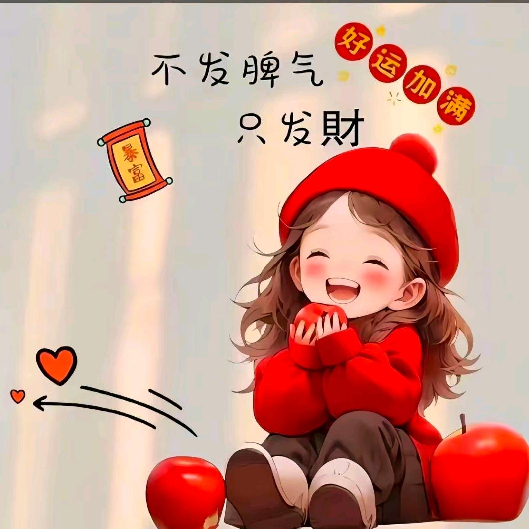 旺旺小福仙