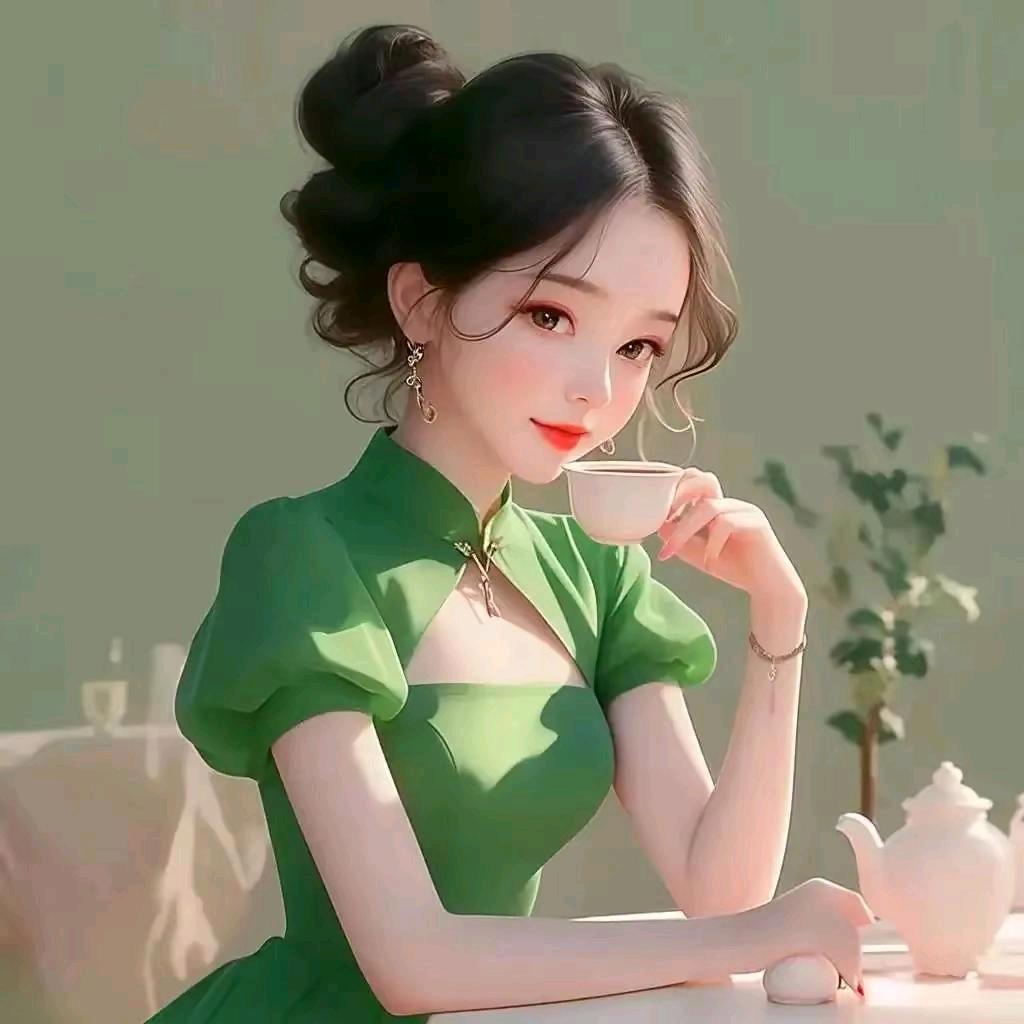 西兰花