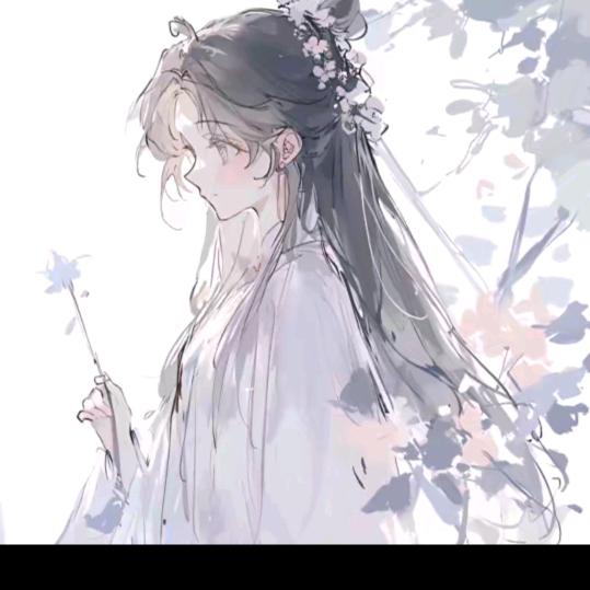碎碎念ing