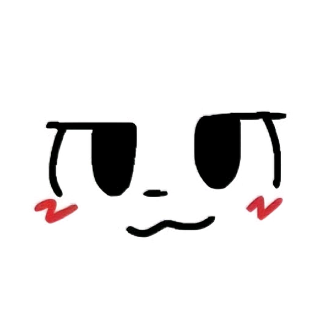 不是猫是喵